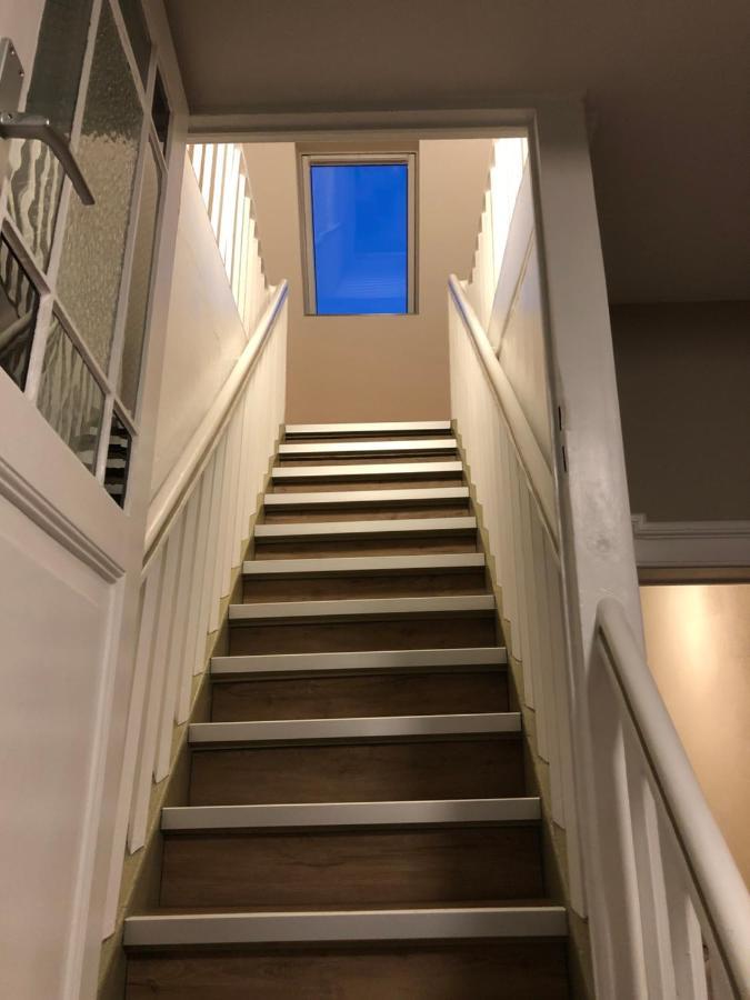 Ferienwohnung C Im Ferienhaus Antika Ratzeburg Exteriör bild
